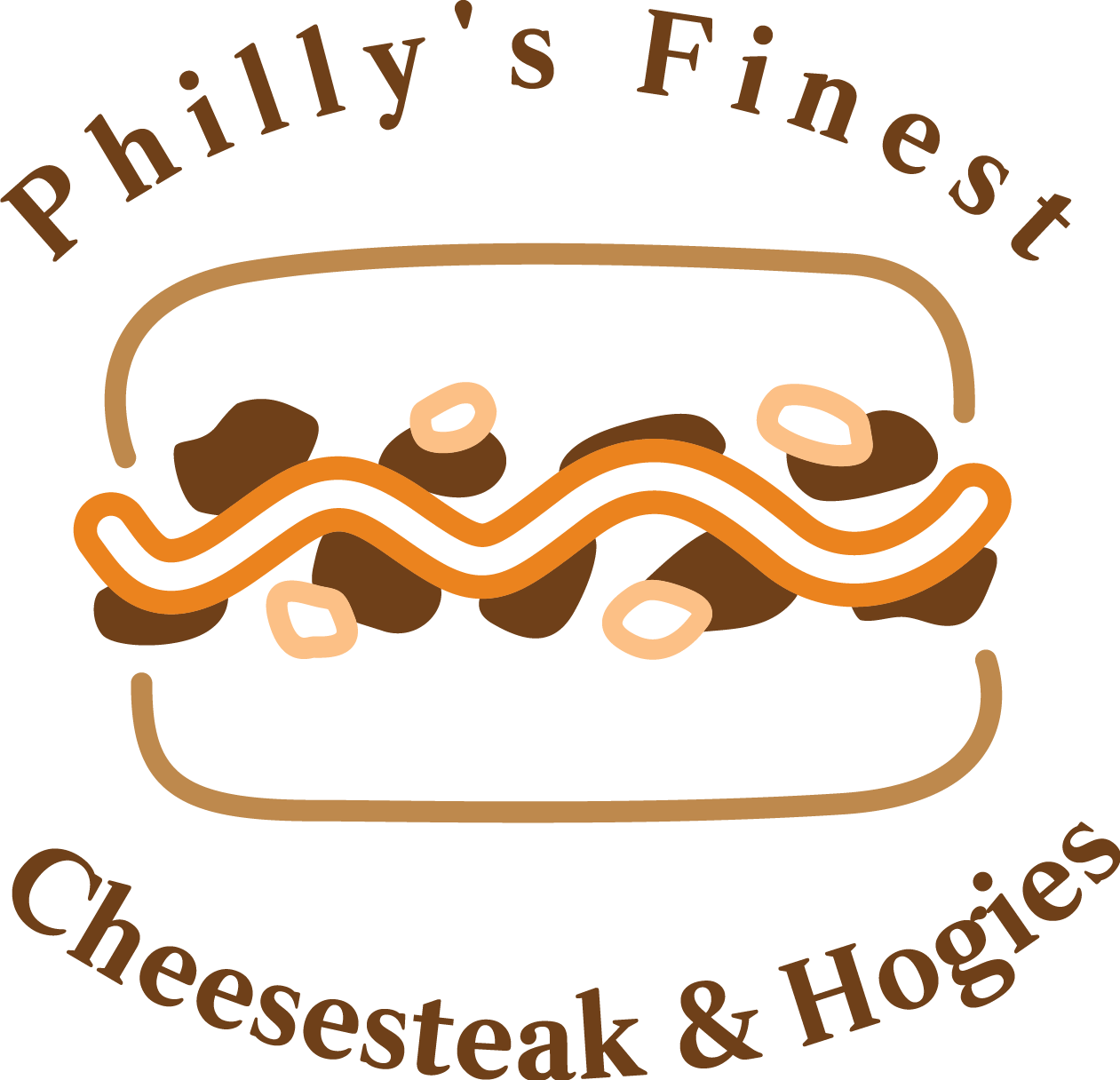 Philly's cheesesteak